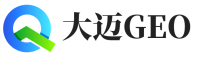 黑河大迈GEO